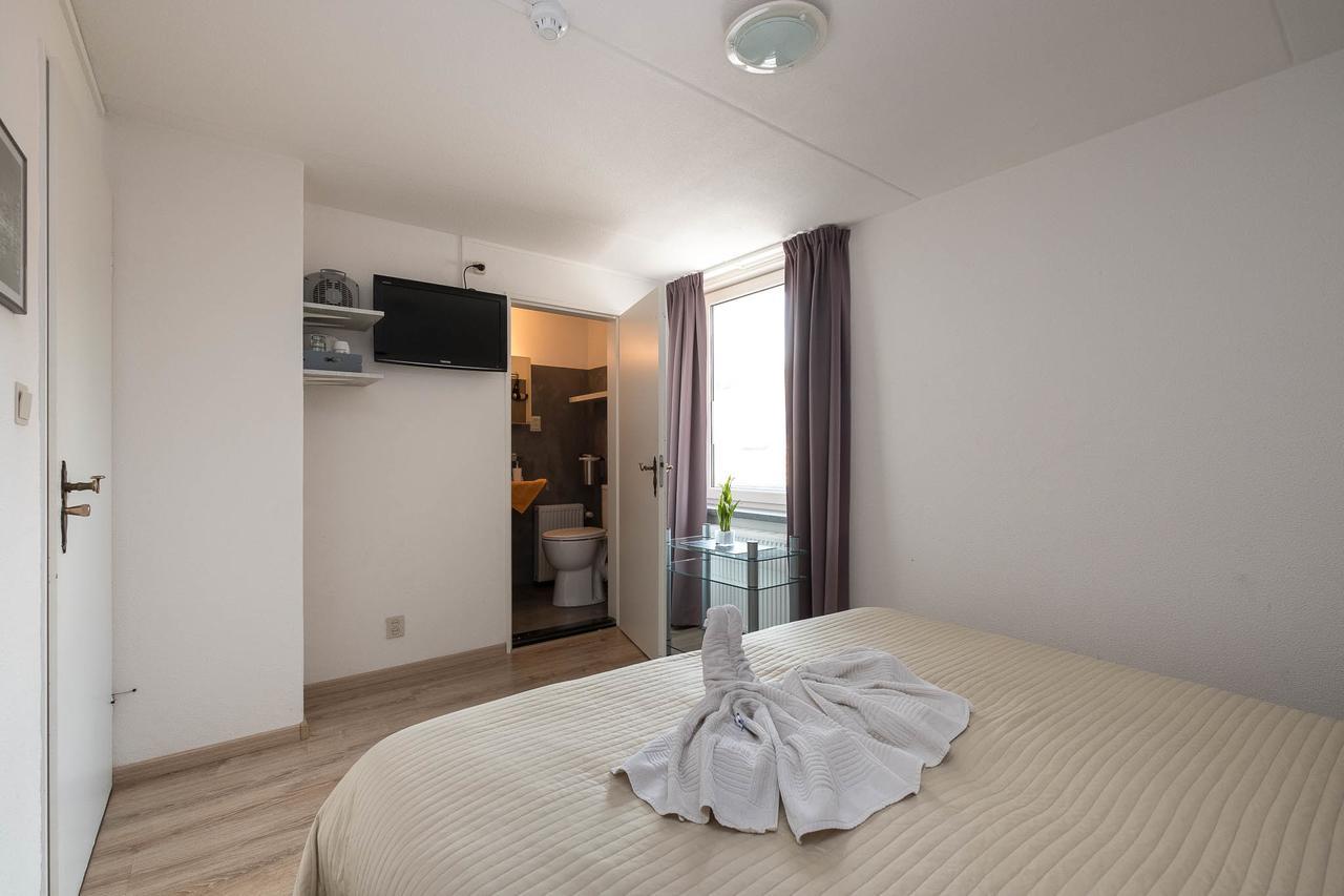 Apart Hotel Het Veerse Meer Kortgene Εξωτερικό φωτογραφία