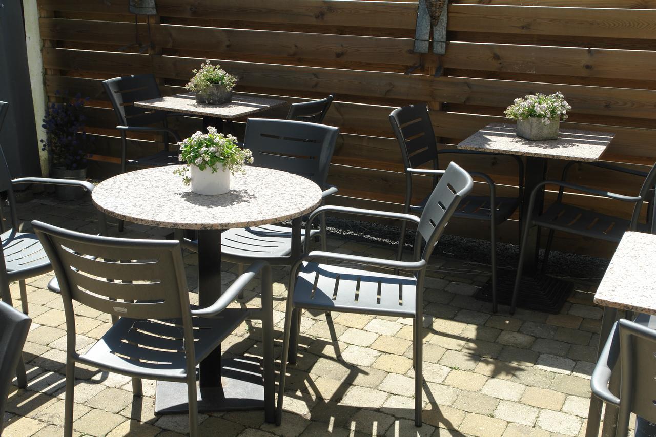 Apart Hotel Het Veerse Meer Kortgene Εξωτερικό φωτογραφία