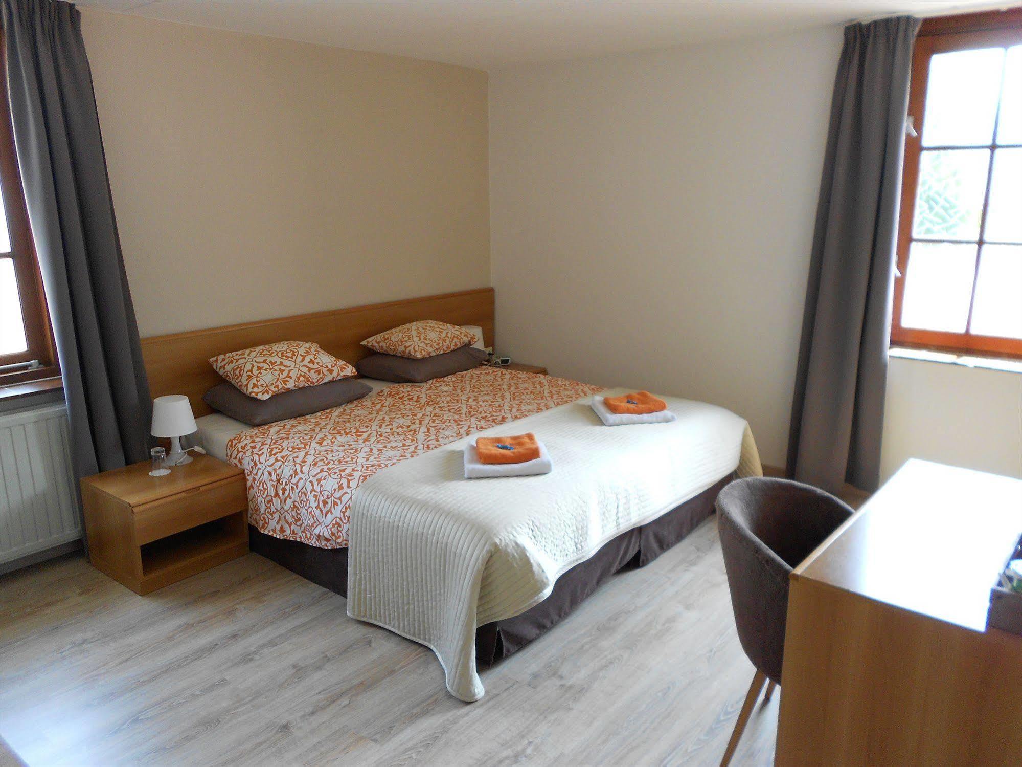 Apart Hotel Het Veerse Meer Kortgene Εξωτερικό φωτογραφία