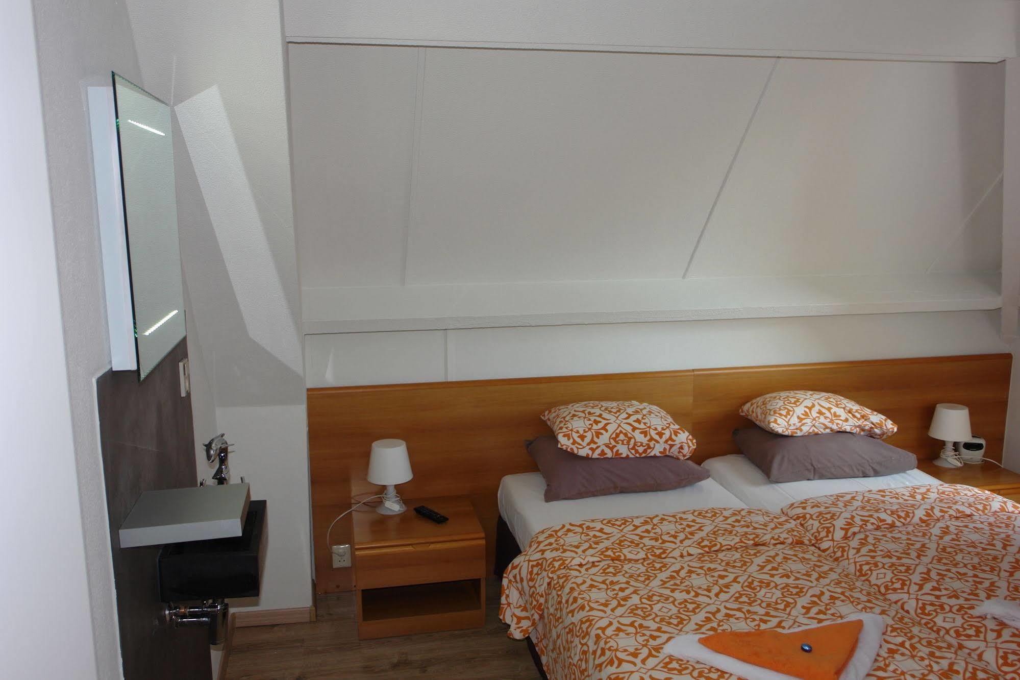 Apart Hotel Het Veerse Meer Kortgene Εξωτερικό φωτογραφία