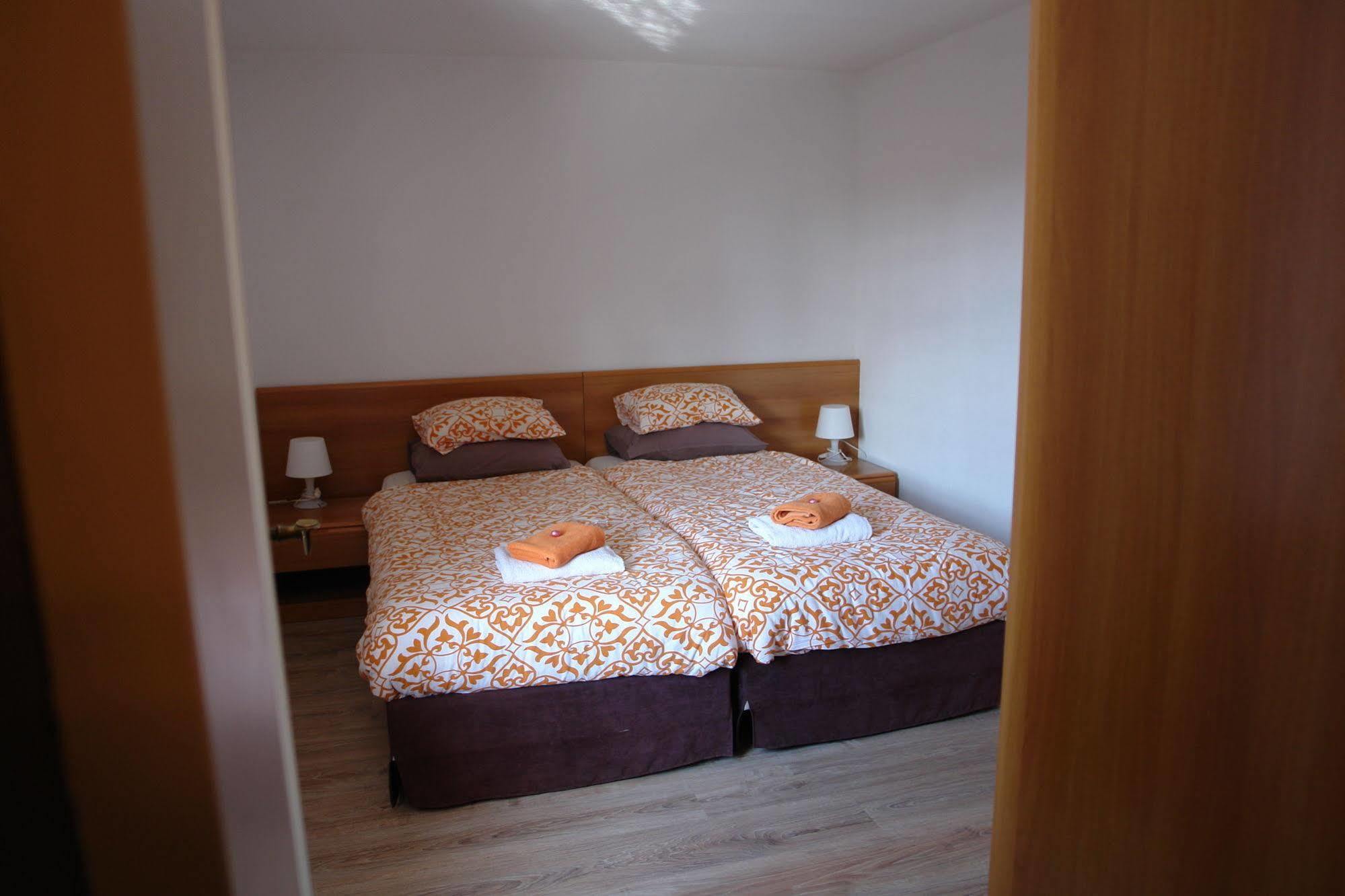 Apart Hotel Het Veerse Meer Kortgene Εξωτερικό φωτογραφία