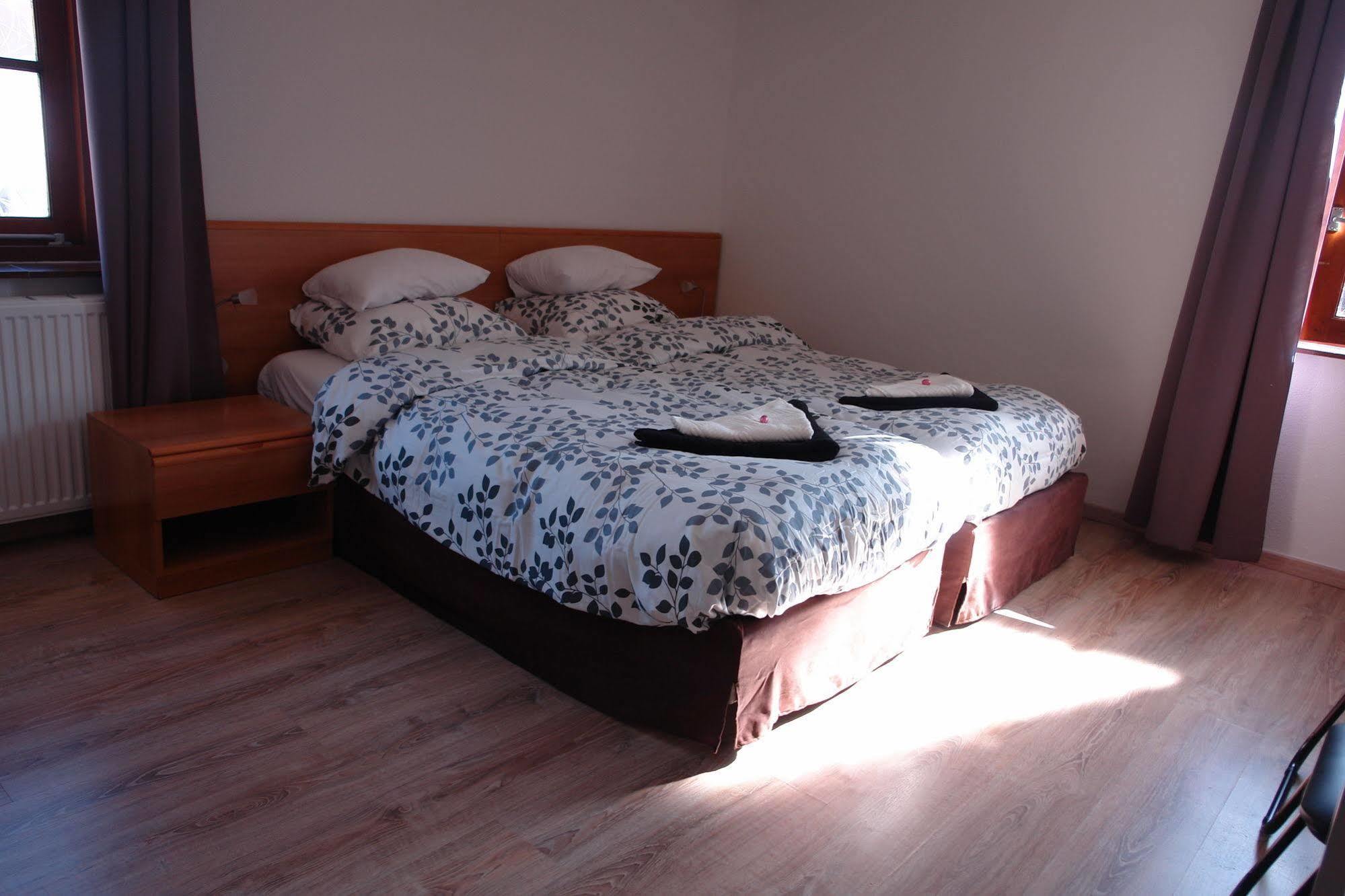Apart Hotel Het Veerse Meer Kortgene Εξωτερικό φωτογραφία