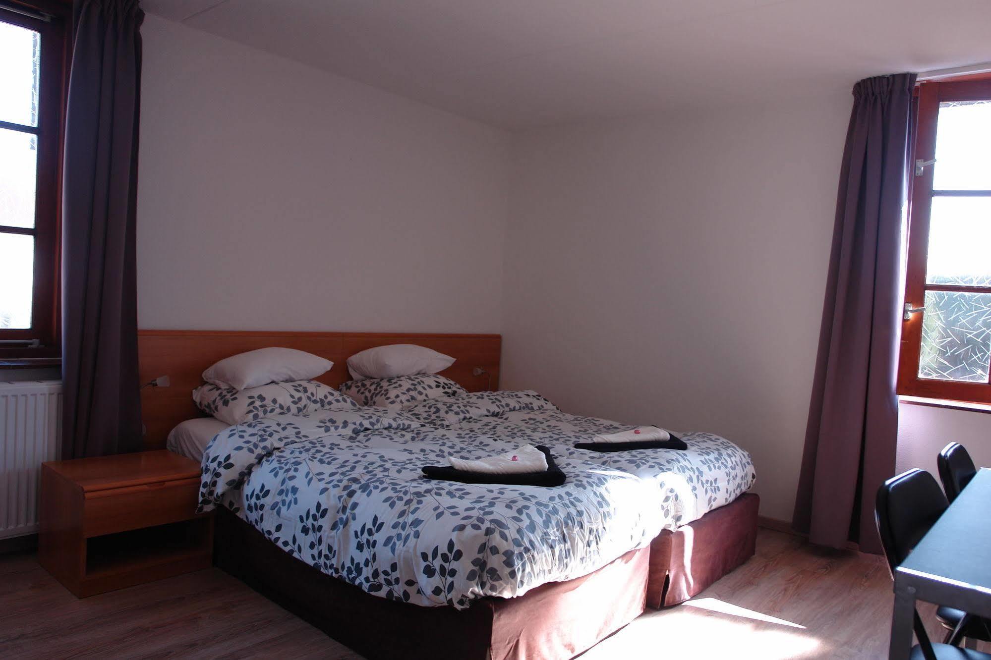 Apart Hotel Het Veerse Meer Kortgene Εξωτερικό φωτογραφία