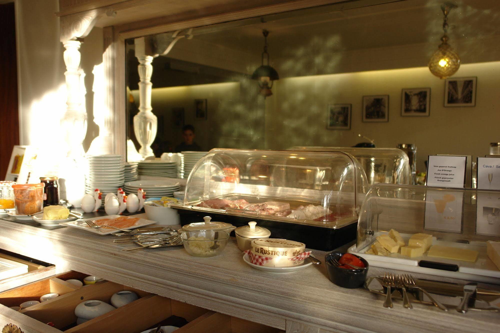 Apart Hotel Het Veerse Meer Kortgene Εξωτερικό φωτογραφία