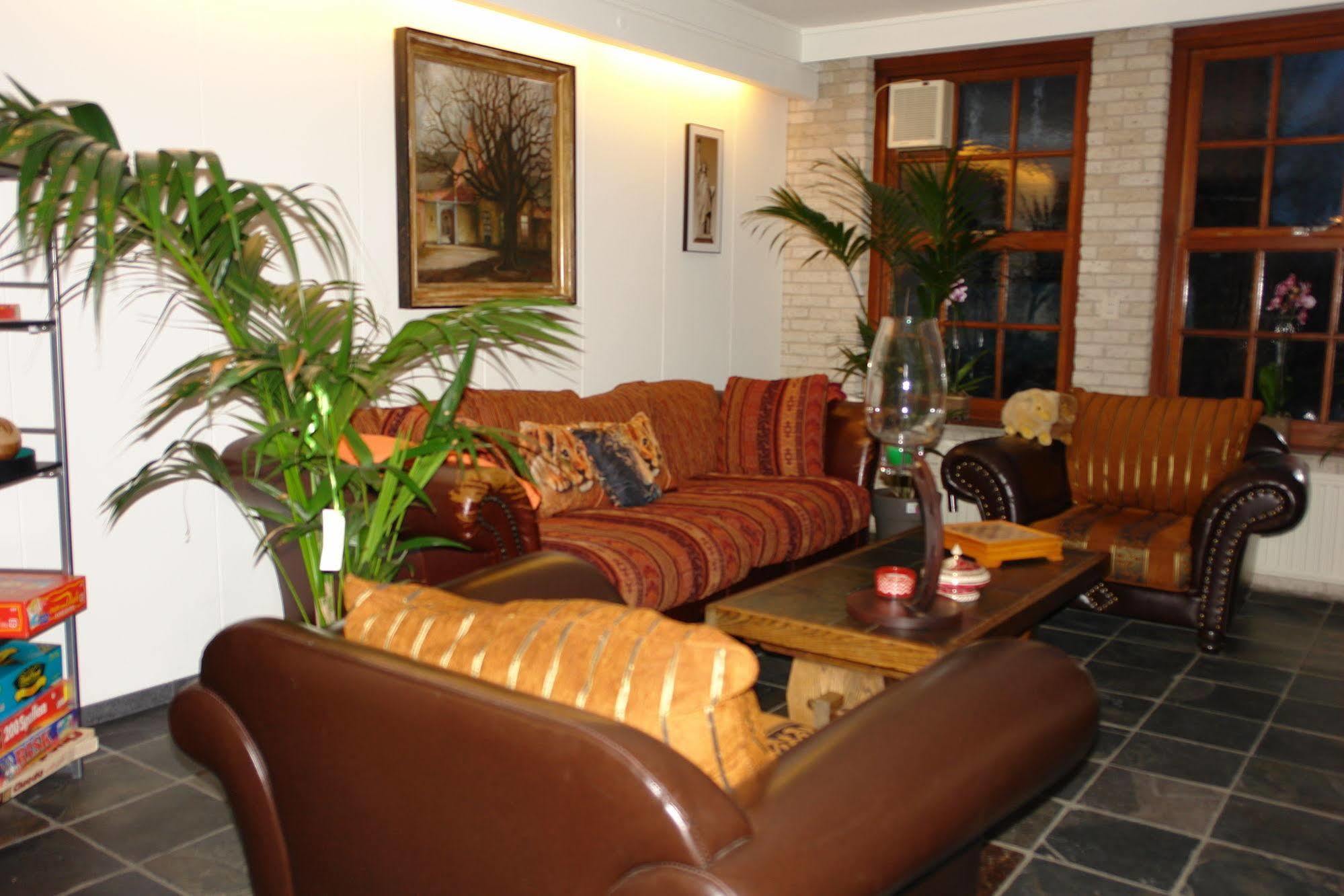 Apart Hotel Het Veerse Meer Kortgene Εξωτερικό φωτογραφία