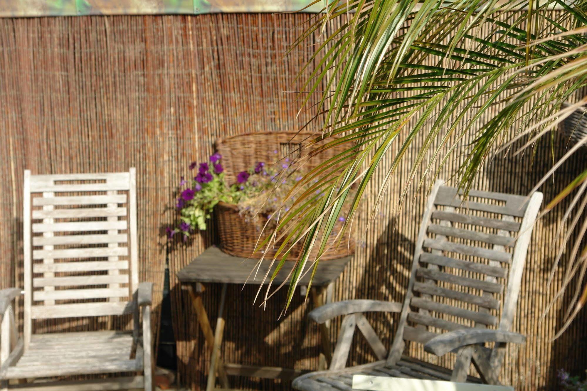 Apart Hotel Het Veerse Meer Kortgene Εξωτερικό φωτογραφία