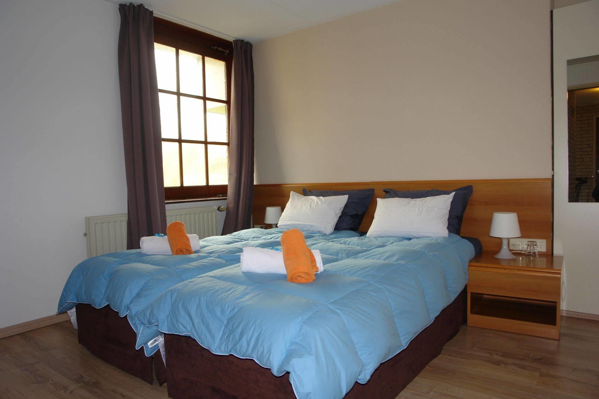 Apart Hotel Het Veerse Meer Kortgene Εξωτερικό φωτογραφία