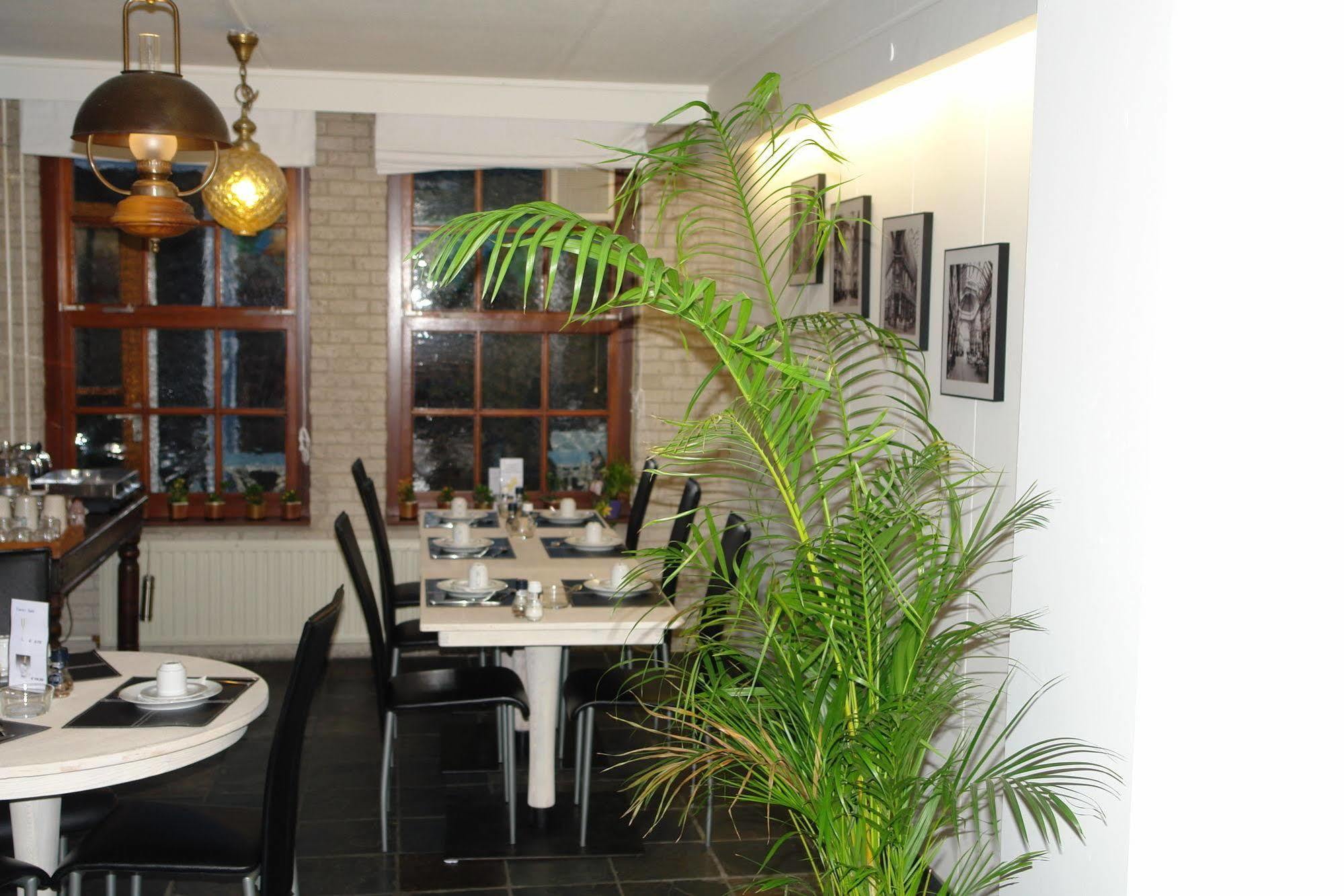 Apart Hotel Het Veerse Meer Kortgene Εξωτερικό φωτογραφία